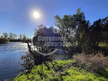 Venta / Sitio / Lago Ranco
