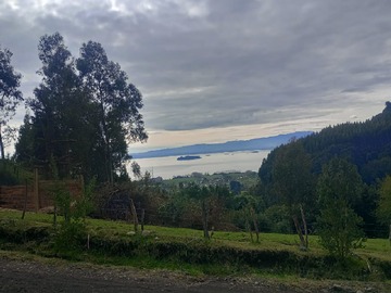 Venta / Sitio / Lago Ranco