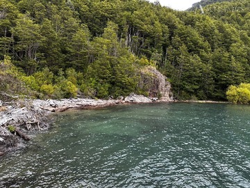 Venta / Sitio / Lago Verde