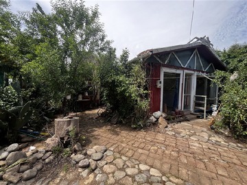 Venta / Sitio / Lampa