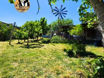 Venta / Sitio / Lampa