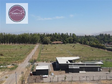 Venta / Sitio / Lampa