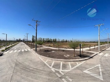Venta / Sitio / Lampa