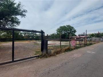 Venta / Sitio / Lampa