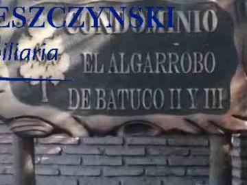 Venta / Sitio / Lampa
