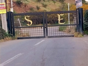 Venta / Sitio / Lampa