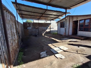 Venta / Sitio / Lampa