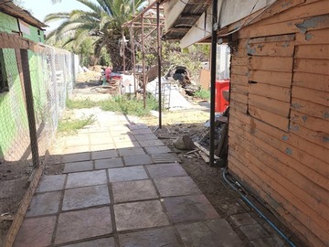 Venta / Sitio / Lampa