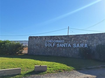 Venta / Sitio / Lampa