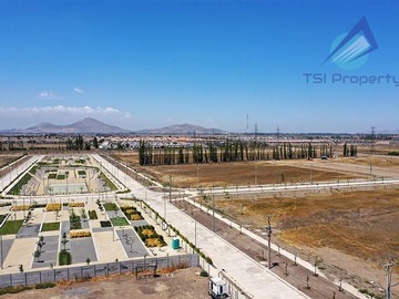 Venta / Sitio / Lampa