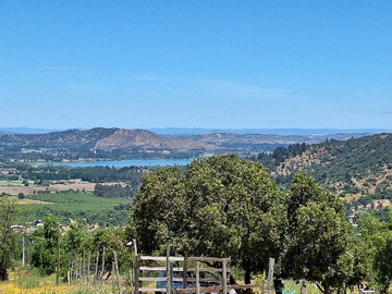 Venta / Sitio / Las Cabras