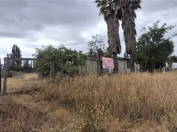 Venta / Sitio / Las Cabras