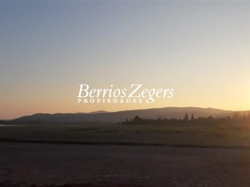 Venta / Sitio / Las Cabras