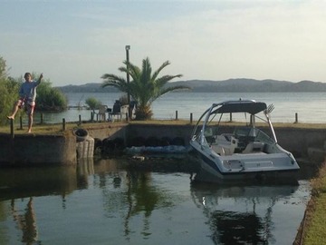 Venta / Sitio / Las Cabras