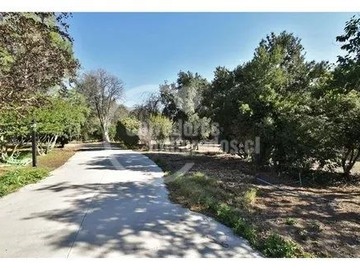 Venta / Sitio / Las Condes