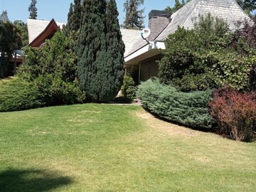 Venta / Sitio / Las Condes