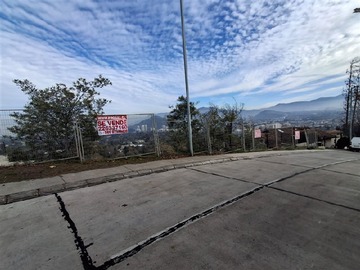 Venta / Sitio / Las Condes