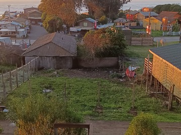 Venta / Sitio / Licantén