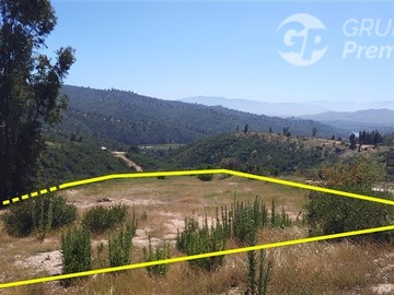 Venta / Sitio / Limache