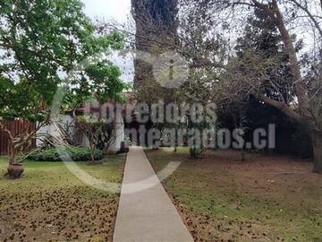 Venta / Sitio / Limache