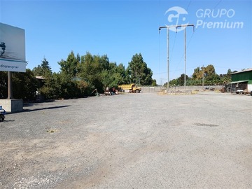 Venta / Sitio / Linares