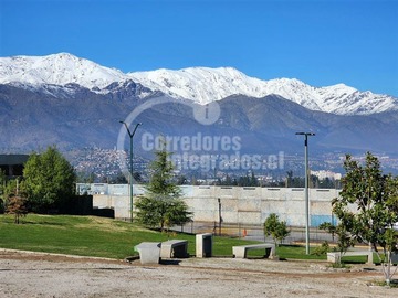 Venta / Sitio / Lo Barnechea