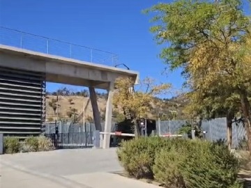 Venta / Sitio / Lo Barnechea