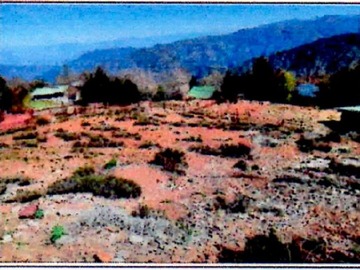 Venta / Sitio / Lo Barnechea