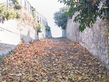Venta / Sitio / Lo Barnechea