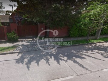 Venta / Sitio / Lo Barnechea