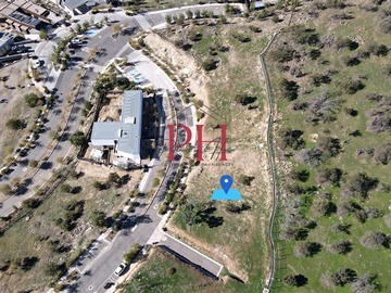 Venta / Sitio / Lo Barnechea