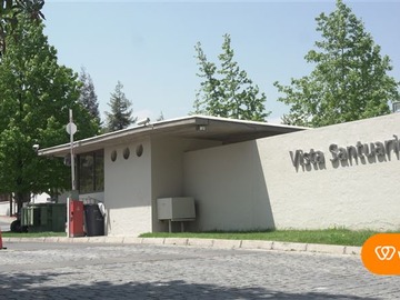 Venta / Sitio / Lo Barnechea