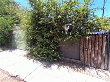 Venta / Sitio / Lo Barnechea