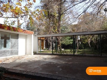 Venta / Sitio / Lo Barnechea