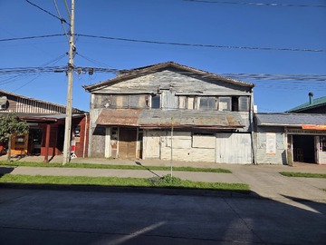 Venta / Sitio / Loncoche