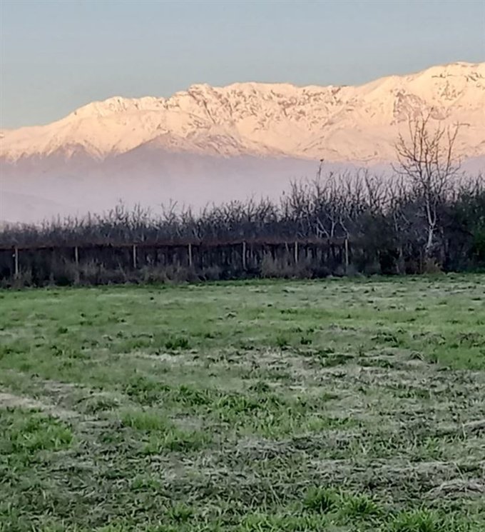 Sitio en Venta en Los Andes, Oportundad unica terreno de inmensa ...