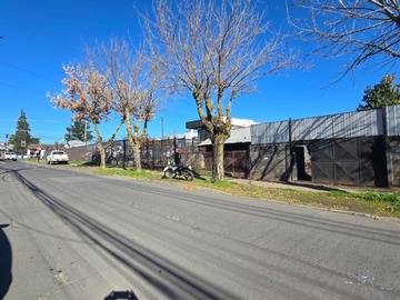 Venta / Sitio / Los Ángeles