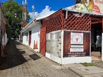 Venta / Sitio / Los Ángeles