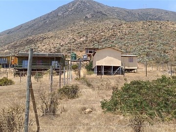 Venta / Sitio / Los Vilos