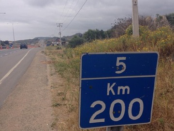 Venta / Sitio / Los Vilos