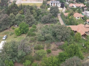 Venta / Sitio / Machalí