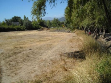 Venta / Sitio / Machalí