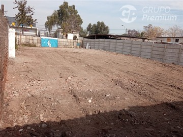 Venta / Sitio / Maipú