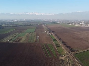 Venta / Sitio / Maipú