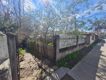 Venta / Sitio / Maipú