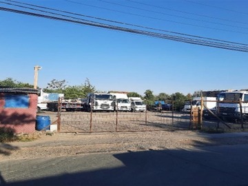 Venta / Sitio / Maipú