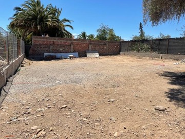 Venta / Sitio / Maipú