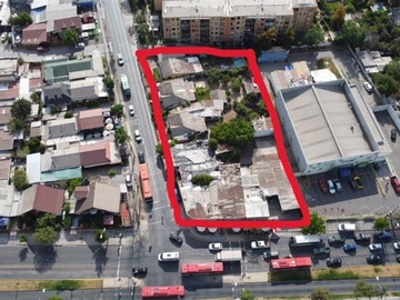 Venta / Sitio / Maipú