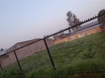 Venta / Sitio / Maipú