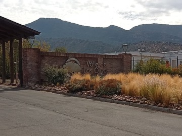 Venta / Sitio / Malloa